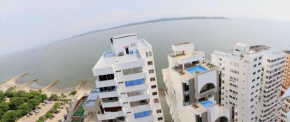 Studio Apartment E19C Close To The Sea And Pool